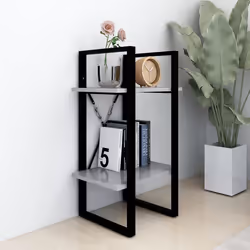 VidaXL 806411 living room bookcase