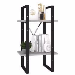 VidaXL 806411 living room bookcase - Additional view 4