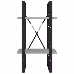 VidaXL 806411 living room bookcase - Additional view 5