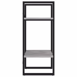 VidaXL 806411 living room bookcase - Additional view 6