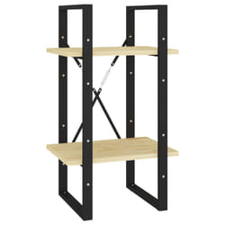VidaXL 806412 living room bookcase