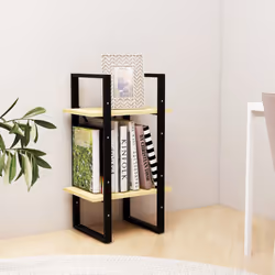 VidaXL 806412 living room bookcase