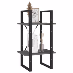 VidaXL 806414 living room bookcase - Additional view 4