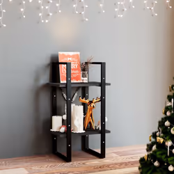 VidaXL 806416 living room bookcase
