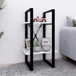 VidaXL 806417 living room bookcase