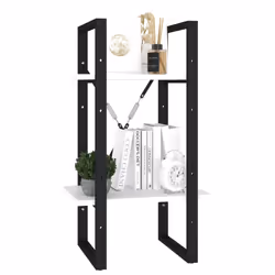 VidaXL 806417 living room bookcase