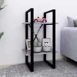 VidaXL 806421 living room bookcase