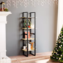 VidaXL 806422 living room bookcase