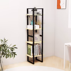 VidaXL 806422 living room bookcase