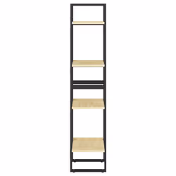 VidaXL 806422 living room bookcase - Additional view 6