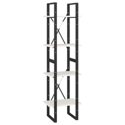 VidaXL 806423 living room bookcase