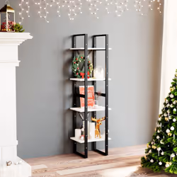 VidaXL 806423 living room bookcase