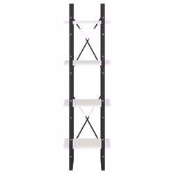 VidaXL 806423 living room bookcase - Additional view 5