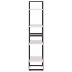 VidaXL 806423 living room bookcase - Additional view 6