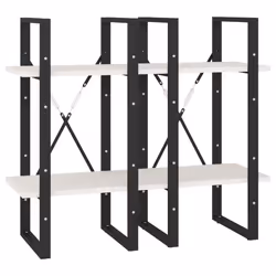 VidaXL 806423 living room bookcase - Additional view 7