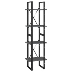 VidaXL 806424 living room bookcase