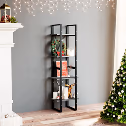VidaXL 806424 living room bookcase