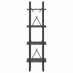 VidaXL 806424 living room bookcase - Additional view 5