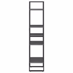 VidaXL 806424 living room bookcase - Additional view 6
