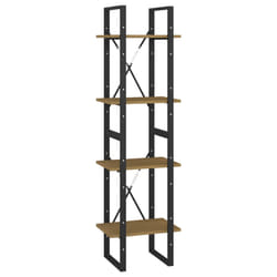 VidaXL 806425 living room bookcase