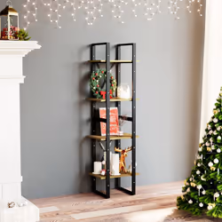 VidaXL 806425 living room bookcase