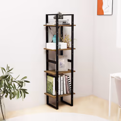 VidaXL 806425 living room bookcase