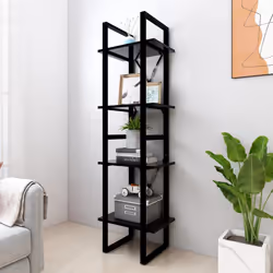 VidaXL 806426 living room bookcase