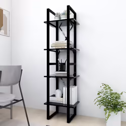 VidaXL 806426 living room bookcase