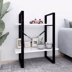 VidaXL 806427 living room bookcase
