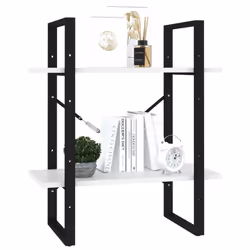 VidaXL 806427 living room bookcase - Additional view 4