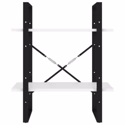 VidaXL 806427 living room bookcase - Additional view 5