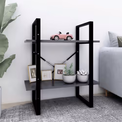 VidaXL 806429 living room bookcase