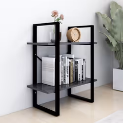 VidaXL 806429 living room bookcase
