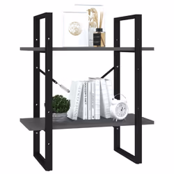 VidaXL 806429 living room bookcase - Additional view 4
