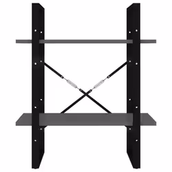 VidaXL 806429 living room bookcase - Additional view 5