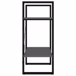 VidaXL 806429 living room bookcase - Additional view 6