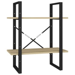 VidaXL 806430 living room bookcase