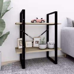 VidaXL 806430 living room bookcase