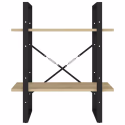 VidaXL 806430 living room bookcase - Additional view 5