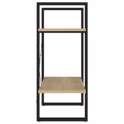 VidaXL 806430 living room bookcase - Additional view 6