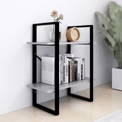 VidaXL 806431 living room bookcase