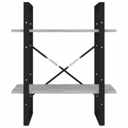 VidaXL 806431 living room bookcase - Additional view 5