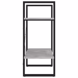 VidaXL 806431 living room bookcase - Additional view 6