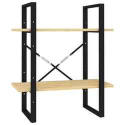 VidaXL 806432 living room bookcase