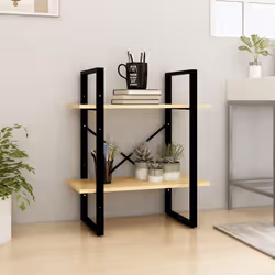 VidaXL 806432 living room bookcase