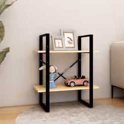 VidaXL 806432 living room bookcase