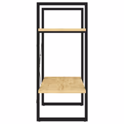 VidaXL 806432 living room bookcase - Additional view 6