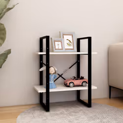 VidaXL 806433 living room bookcase