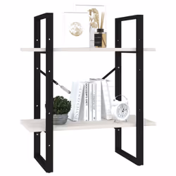 VidaXL 806433 living room bookcase - Additional view 4
