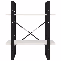 VidaXL 806433 living room bookcase - Additional view 5